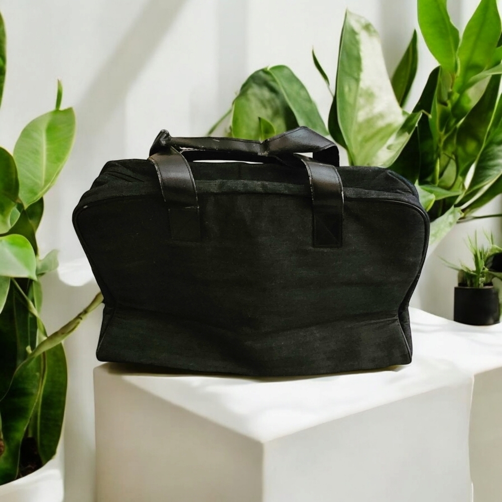 Givenchy Travel Bag/Laptop Case/Briefcase (Has Wear) - Picture 4 of 10